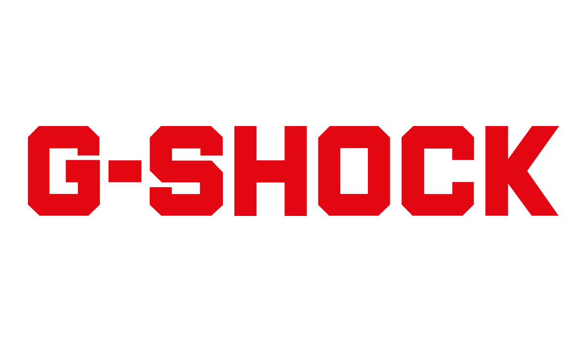 G-SHOCK