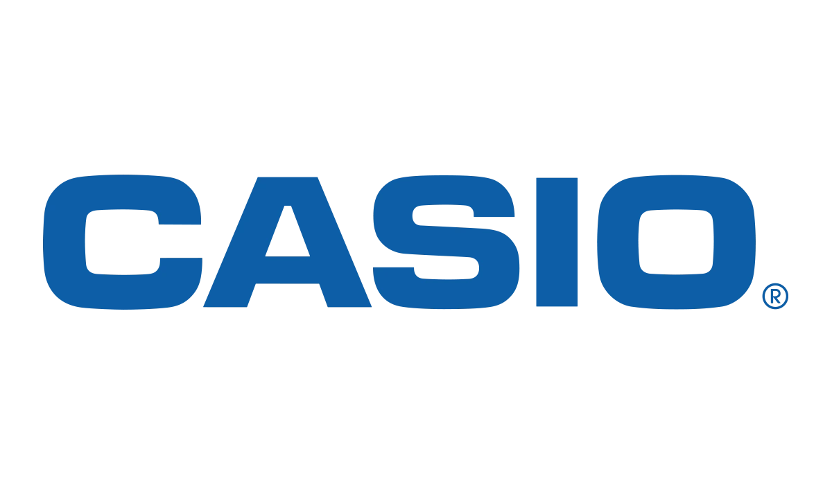 CASIO